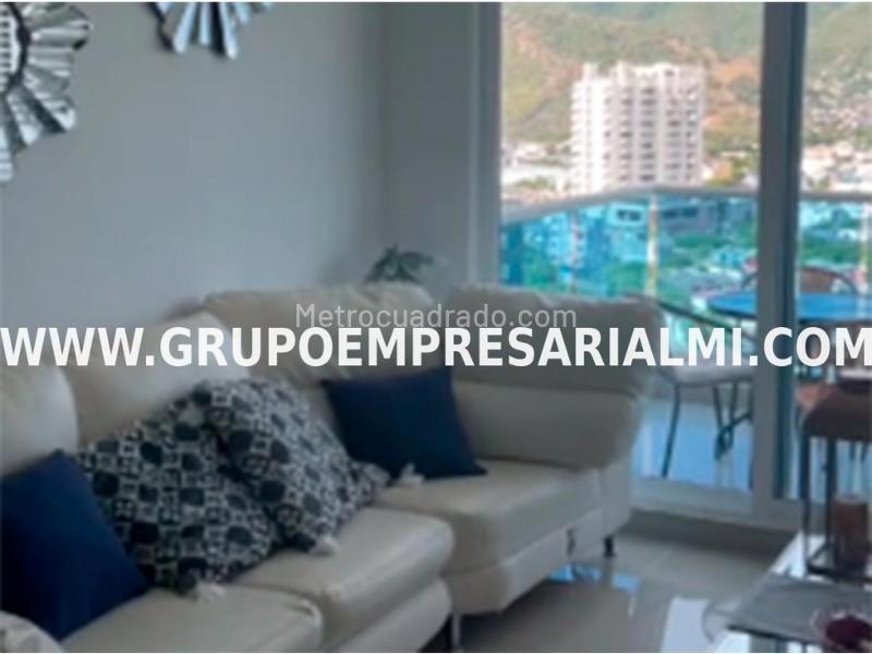 Piso – Santa Marta - Vista 3