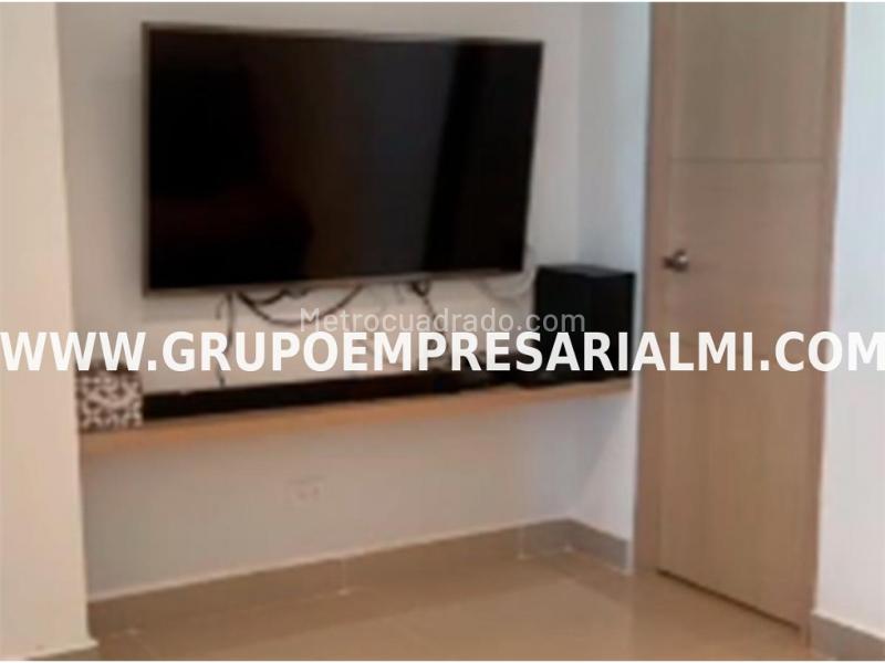 Piso – Santa Marta - Más