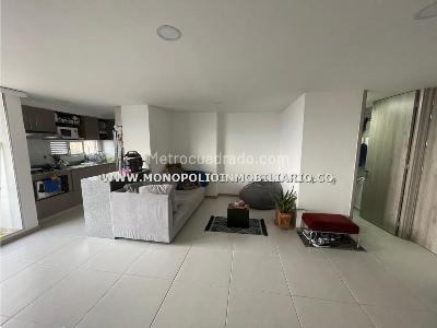 Apartamento en venta en San Rafael, Envigado · foto 2 de 11