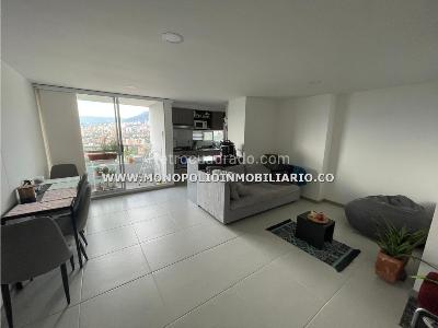 Apartamento en venta en San Rafael, Envigado · foto 3 de 11