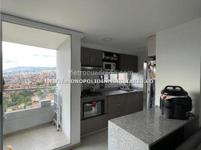Apartamento en venta en San Rafael, Envigado · foto 4 de 11