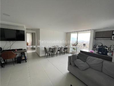 Apartamento en venta en San Rafael, Envigado · foto 5 de 11