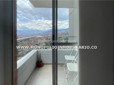 Apartamento en venta en San Rafael, Envigado · foto 8 de 11