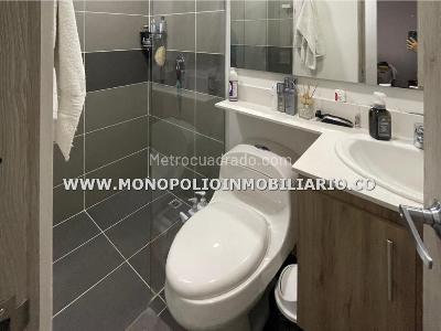 Apartamento en venta en San Rafael, Envigado · foto 9 de 11