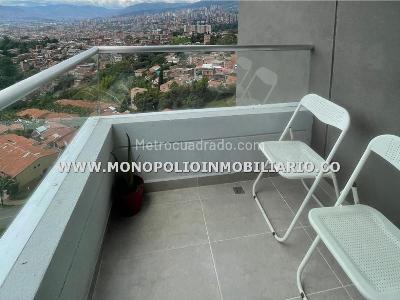 Apartamento en venta en San Rafael, Envigado · foto 11 de 11