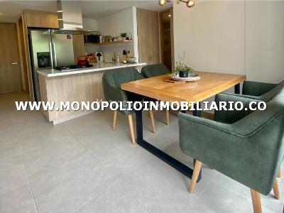 Apartamento de 3 alcobas en arriendo en El Poblado, Medellín, 90 m² · foto 4 de 13