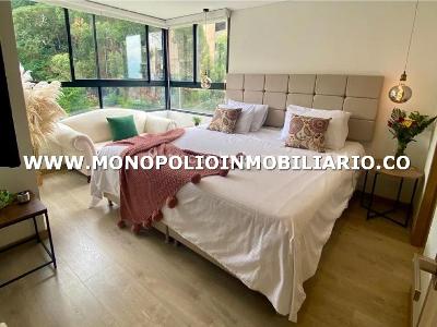 Apartamento de 3 alcobas en arriendo en El Poblado, Medellín, 90 m² · foto 7 de 13