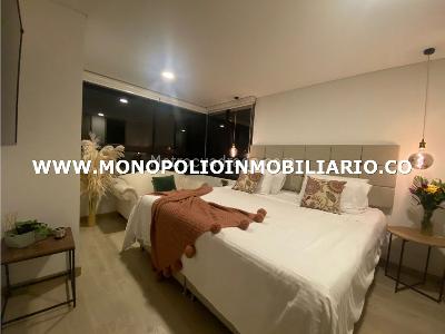 Apartamento de 3 alcobas en arriendo en El Poblado, Medellín, 90 m² · foto 8 de 13