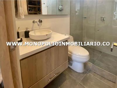 Apartamento de 3 alcobas en arriendo en El Poblado, Medellín, 90 m² · foto 11 de 13