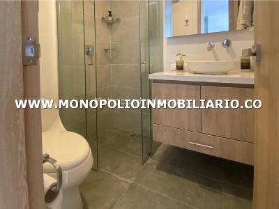 Apartamento de 3 alcobas en arriendo en El Poblado, Medellín, 90 m² · foto 12 de 13