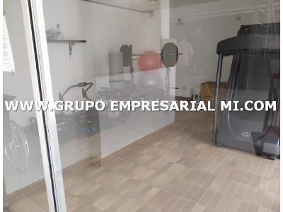 Apartamento de 3 alcobas en venta en Cabañitas, Bello, 81 m² · foto 4 de 6
