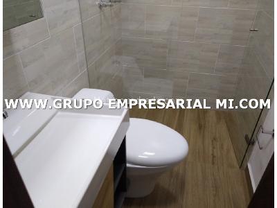 Apartamento de 3 alcobas en venta en Cabañitas, Bello, 81 m² · foto 5 de 6