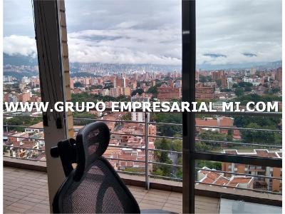 Apartamento de 3 alcobas en venta en Cabañitas, Bello, 81 m² · foto 6 de 6