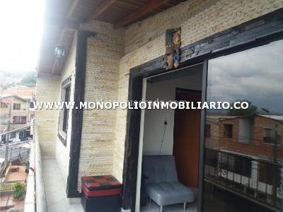 Casa de 4 alcobas en venta en Pedregal, Medellín, 128 m² · foto 6 de 6