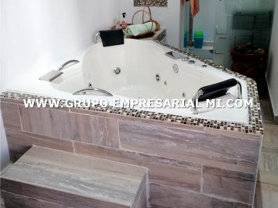 Apartaestudio en arriendo en Calasanz, Medellín, 53 m² · foto 4 de 12