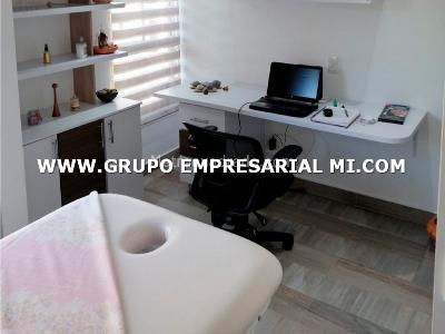 Apartaestudio en arriendo en Calasanz, Medellín, 53 m² · foto 9 de 12