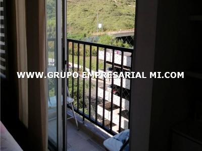 Apartaestudio en arriendo en Calasanz, Medellín, 53 m² · foto 12 de 12