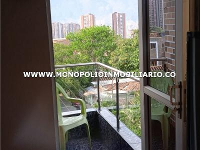 Apartamento de 3 alcobas en venta en Cabañas, Bello, 124 m² · foto 10 de 16