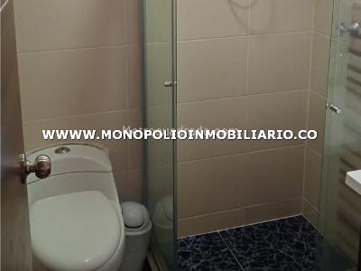 Apartamento de 3 alcobas en venta en Cabañas, Bello, 124 m² · foto 11 de 16