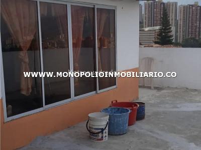 Apartamento de 3 alcobas en venta en Cabañas, Bello, 124 m² · foto 13 de 16