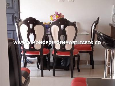 Apartamento de 3 alcobas en venta en Cabañas, Bello, 124 m² · foto 3 de 16