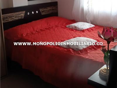 Apartamento de 3 alcobas en venta en Cabañas, Bello, 124 m² · foto 6 de 16