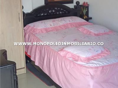 Apartamento de 3 alcobas en venta en Cabañas, Bello, 124 m² · foto 7 de 16