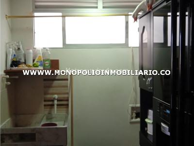 Apartamento de 3 alcobas en venta en Cabañas, Bello, 124 m² · foto 9 de 16