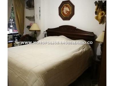 Apartamento de 2 alcobas en venta en Laureles, Medellín, 90 m² · foto 5 de 10