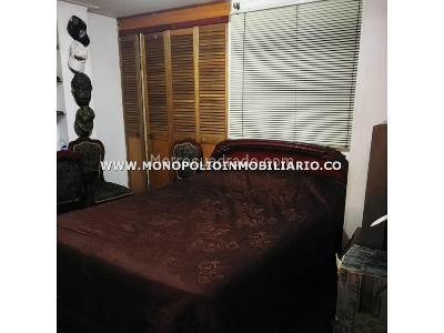 Apartamento de 2 alcobas en venta en Laureles, Medellín, 90 m² · foto 6 de 10