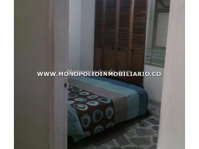 Apartamento de 2 alcobas en venta en Laureles, Medellín, 90 m² · foto 7 de 10