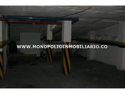 Apartamento de 2 alcobas en venta en Laureles, Medellín, 90 m² · foto 10 de 10