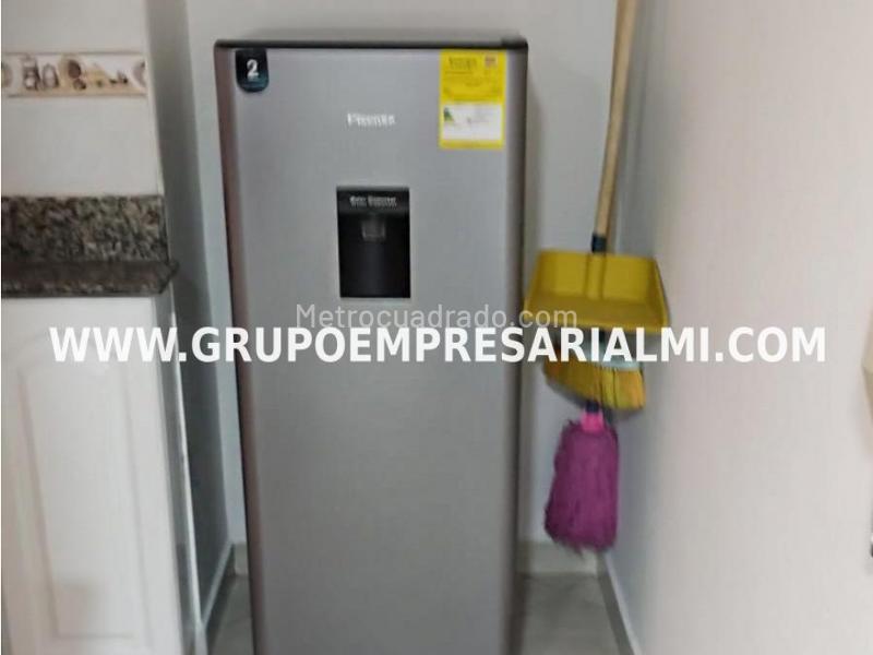 Furnished 2BR Apartment in Boston with 2 Baths - 3