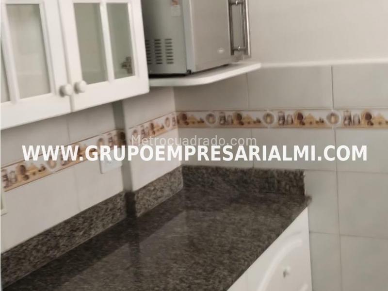 Furnished 2BR Apartment in Boston with 2 Baths - 4