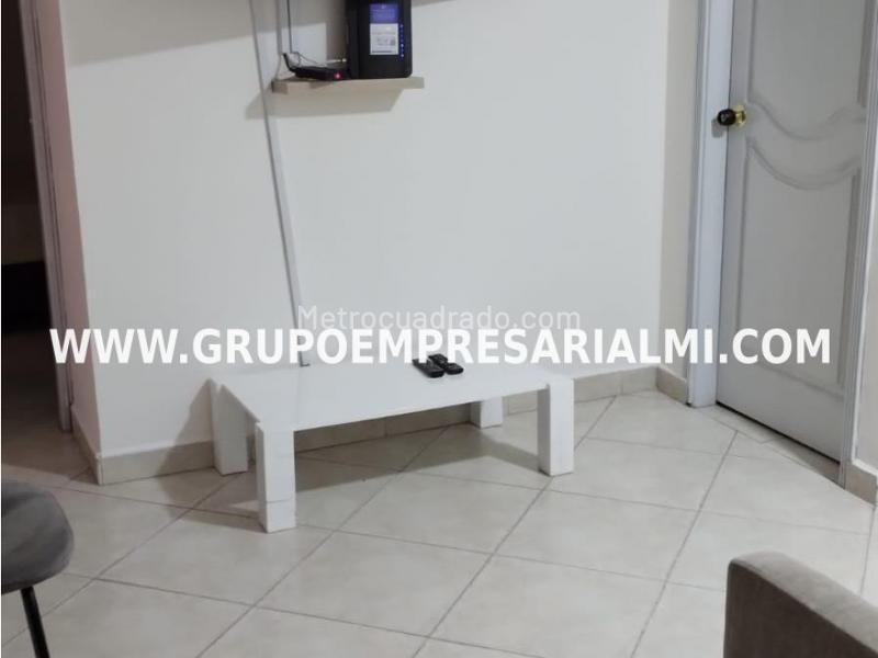 Furnished 2BR Apartment in Boston with 2 Baths - 5