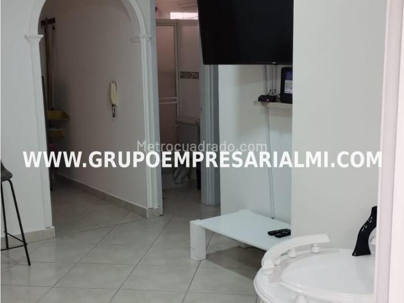 Furnished 2BR Apartment in Boston with 2 Baths - 6