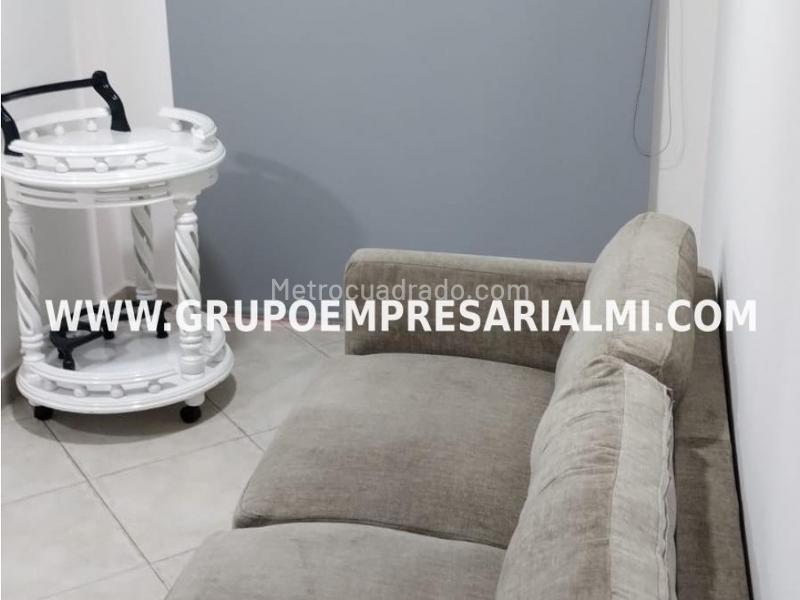 Furnished 2BR Apartment in Boston with 2 Baths - 7