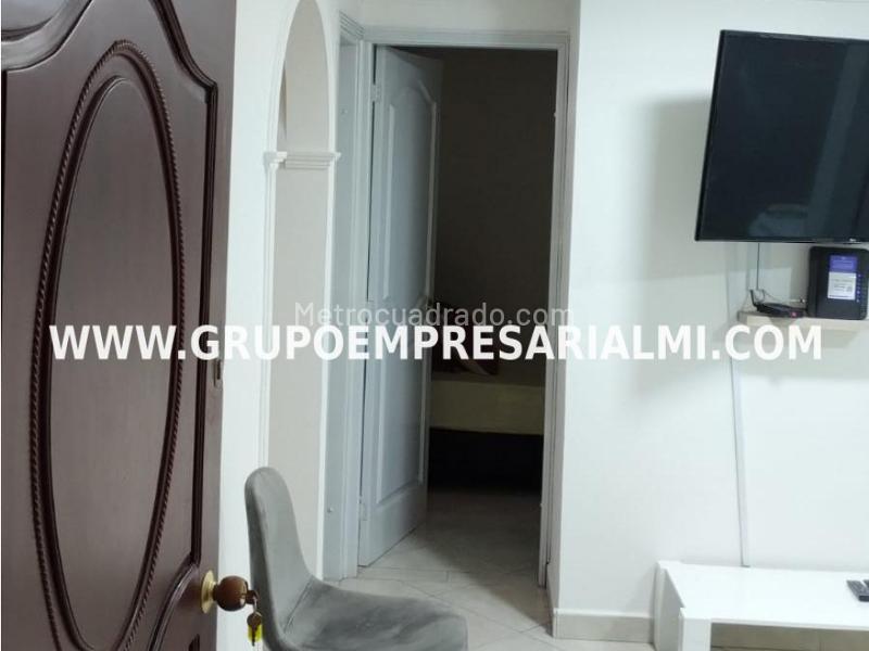 Furnished 2BR Apartment in Boston with 2 Baths - 8