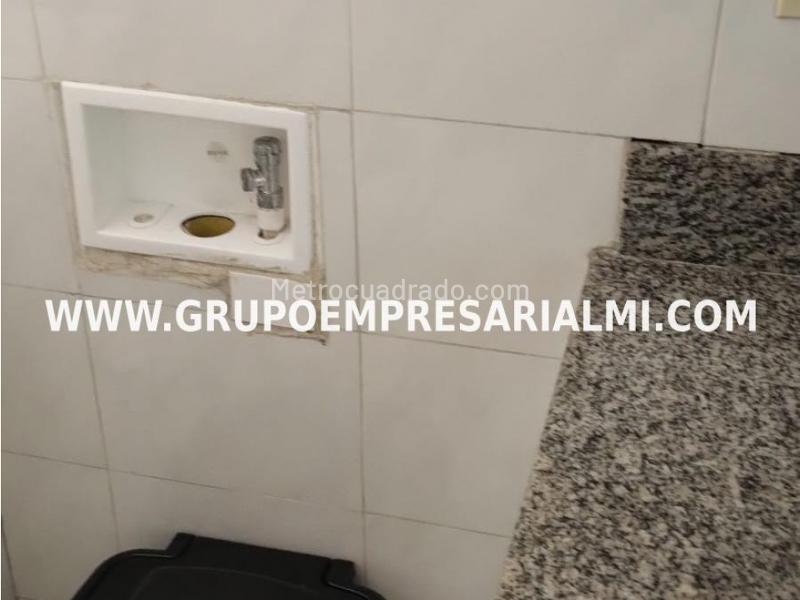 Furnished 2BR Apartment in Boston with 2 Baths - 9