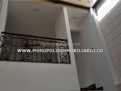 Casa de 4 alcobas en venta en Bucaros, Bello, 161 m² · foto 4 de 6