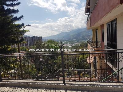 Casa de 4 alcobas en venta en Bucaros, Bello, 161 m² · foto 6 de 6