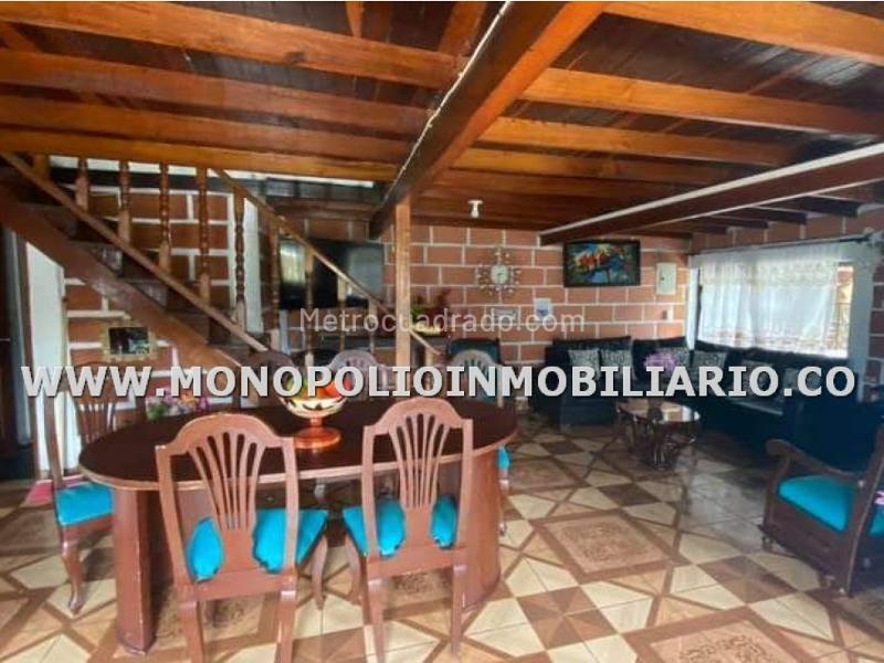 Apartamento en Arriendo, Llano De Bolivar, Santa Fé de Antioquia - 2