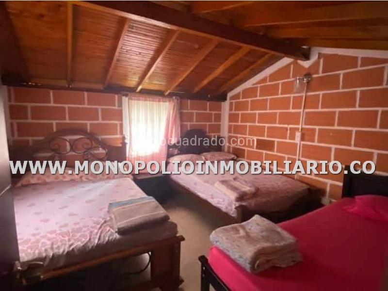 Apartamento en Arriendo, Llano De Bolivar, Santa Fé de Antioquia - 4