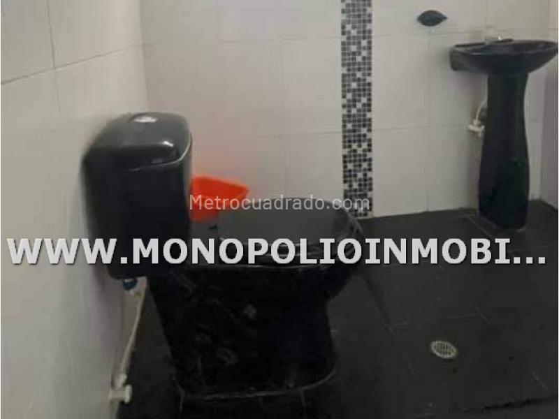 Apartamento en Arriendo, Llano De Bolivar, Santa Fé de Antioquia - 5