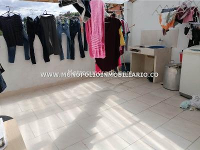 Casa de 4 alcobas en venta en San Cristobal, Medellín, 160 m² · foto 9 de 9
