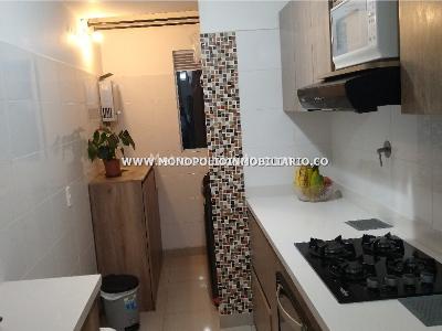 Apartamento de 3 alcobas en venta en Niquia, Bello, 79 m² · foto 2 de 13