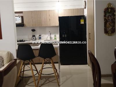 Apartamento de 3 alcobas en venta en Niquia, Bello, 79 m² · foto 5 de 13