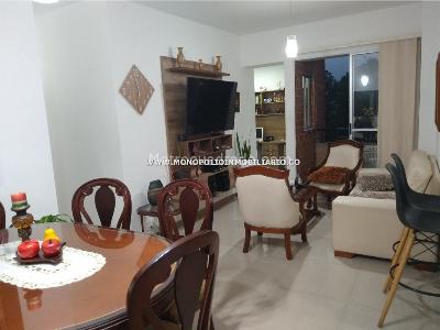 Apartamento de 3 alcobas en venta en Niquia, Bello, 79 m² · foto 6 de 13