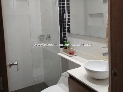 Apartamento de 3 alcobas en venta en Niquia, Bello, 79 m² · foto 9 de 13