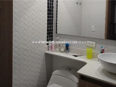 Apartamento de 3 alcobas en venta en Niquia, Bello, 79 m² · foto 10 de 13